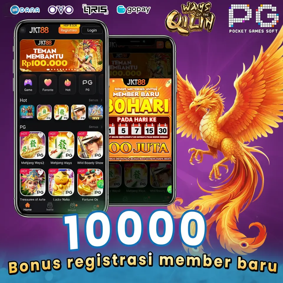 INDOACE1 APK