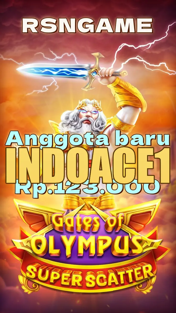 INDOACE1 APK