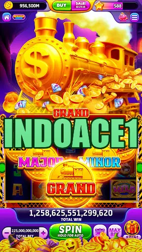 INDOACE1 APK