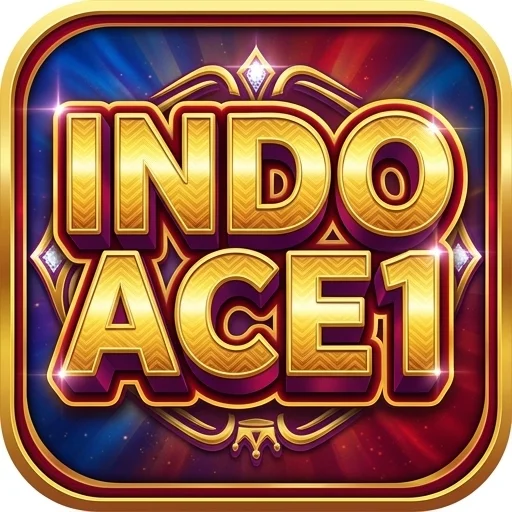 INDOACE1 Logo - Resmi